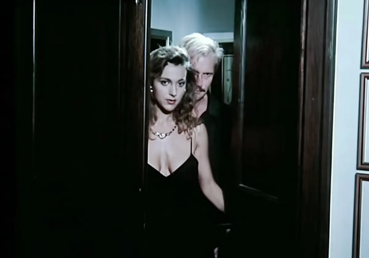 《Eros Et Tanatos（1995）》相关资源图片