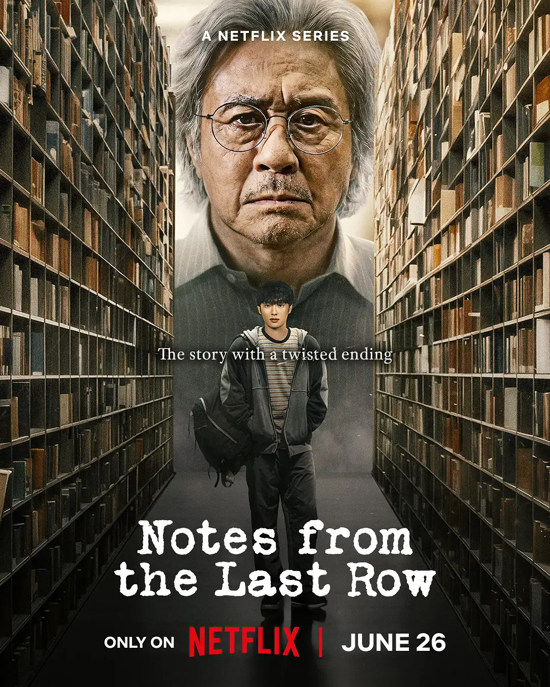 《金特务：本色回归》2026韩剧免费观看完整版 - 金特务本色回归HD高清在线无广告观看