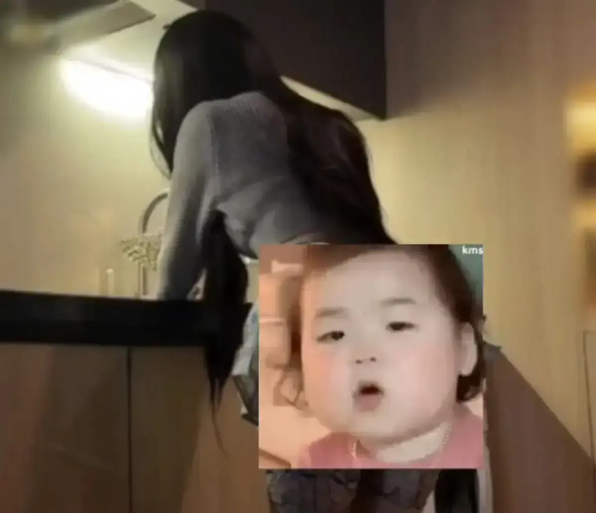 《狗爹和小桃》做饭Vlog惊现一幕，让全网心跳骤停！-无广告在线观看完整版-蓝光高清体验-狗爹和小桃做饭惊险事件来龙去脉