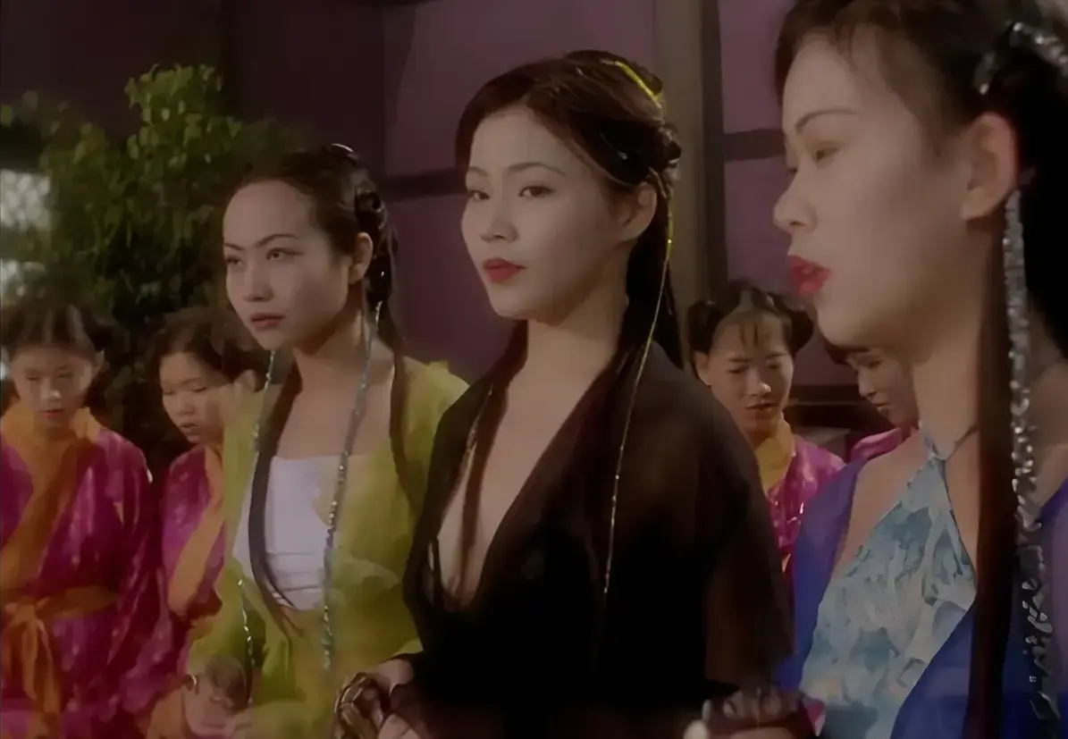 《玉蒲团之玉女心经》HD无删减全片在线播放-经典港产大片《玉蒲团之玉女心经》高清观看-沉浸式畅看无卡顿-金牌影院
