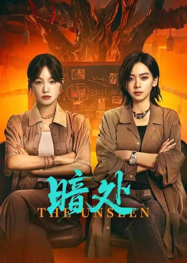 最新电视剧《暗处》国剧双女主1080P高清无删减在线观看《暗处》全集免费高清热播