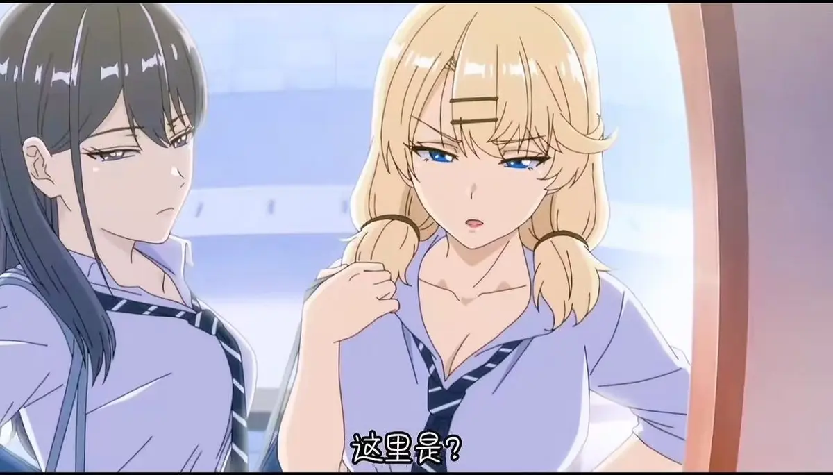 《泡在我家的辣妹》第三季完整版-免费高清1080p日语中字在线观看-《泡在我家的辣妹》全集无广告动漫播放