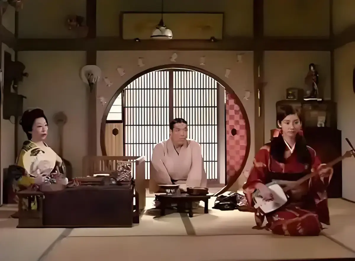 《感官世界》无广告未删减全季免费在线看 1080P高清 - 《感官世界》日本经典满天星电影网盘观看 无删减 - 完整资源独家放送 免费在线看