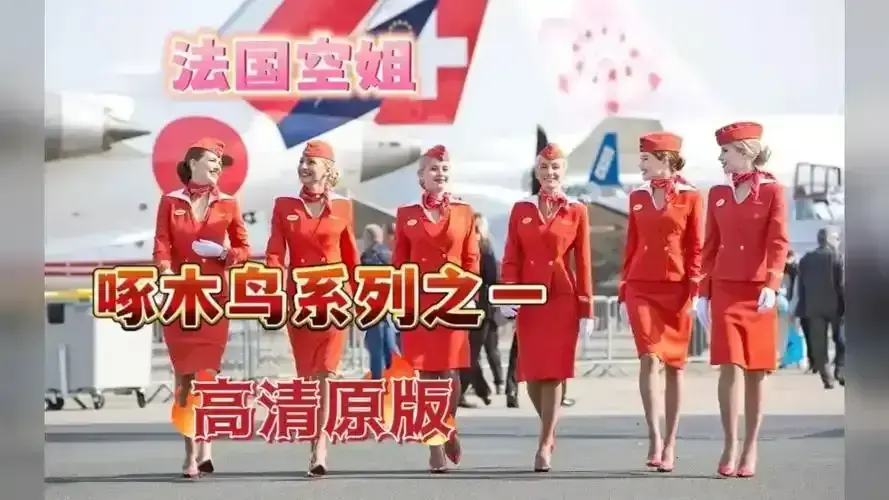 《法国空姐》开启云端情感之旅，优雅制服与炽热人生交织，巴黎与机舱的浪漫故事，《法国空姐》全片1080P高清在线观看！