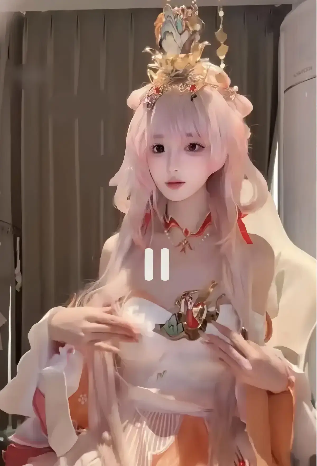 免费在线点播《季雨西施cosplay》完整版，高清无删减，体验季雨西施cosplay独特魅力 - 热门影视平台