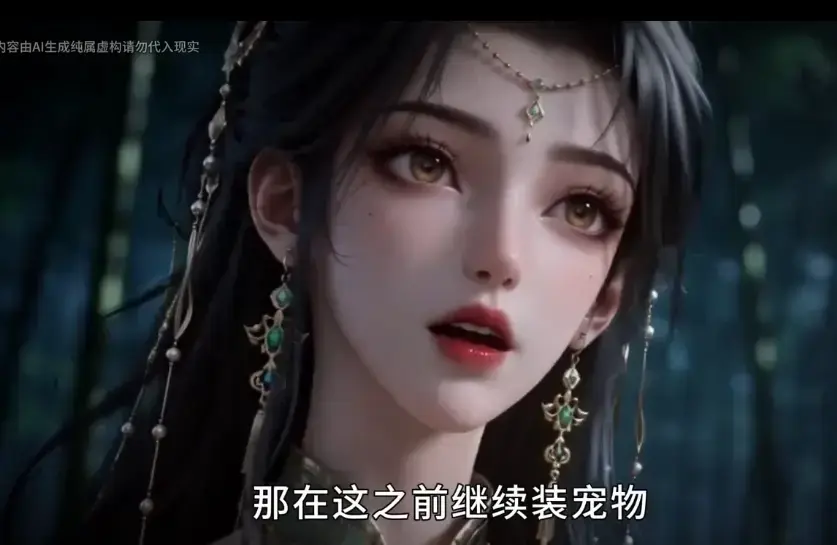 免费在线看《盲眼御兽师》完整版，盲眼御兽师收服上古神兽，灵宠相伴！HD高清画质追《盲眼御兽师》_纯净极速
