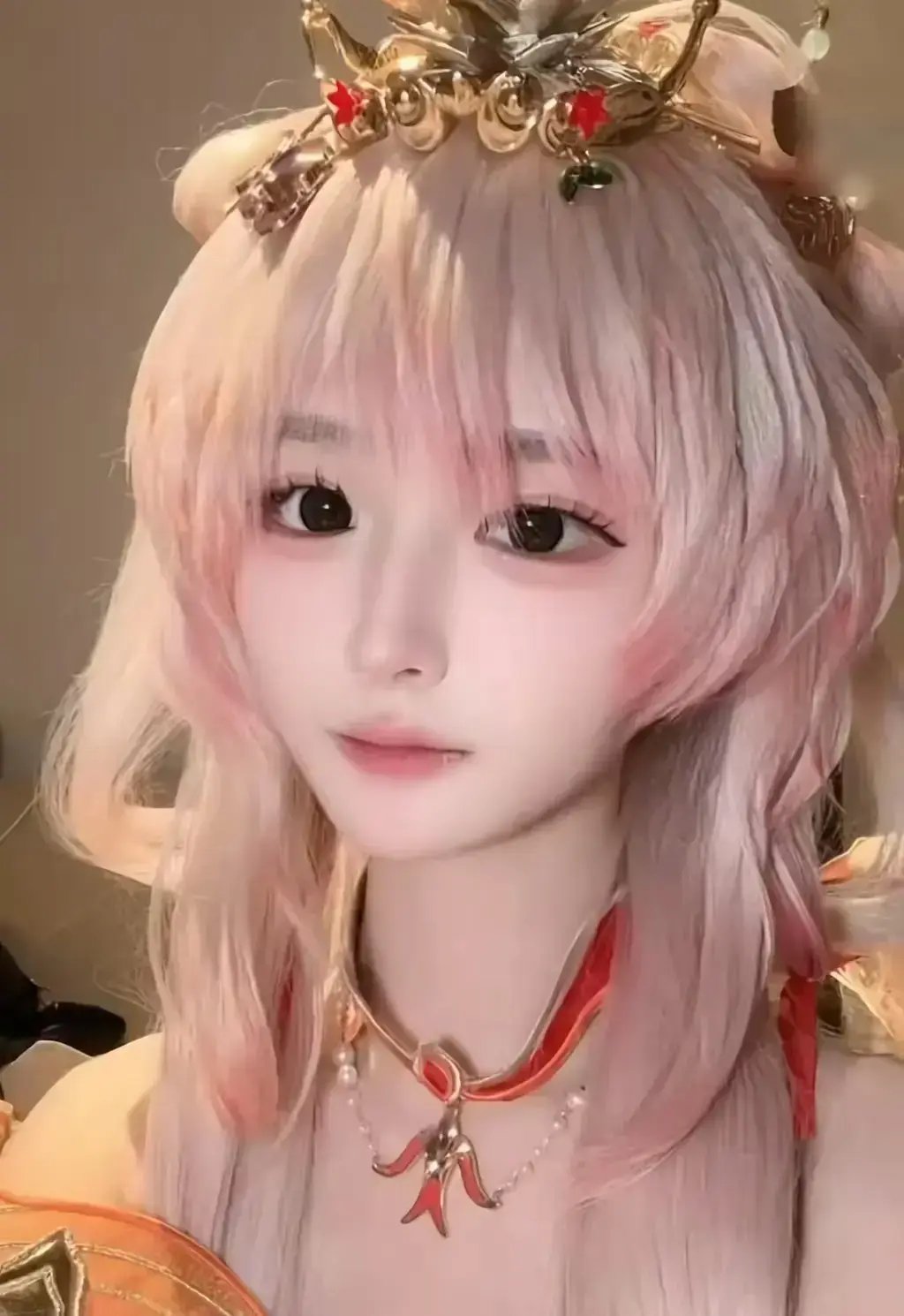 视觉盛宴！《季雨西施cosplay》未删减全集合集｜国风雅韵扑面而来，中文配音畅享，沉浸式感受东方之美
