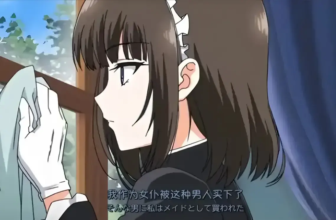 免费看《落魄贵族琉璃川》全集，无删减纯净体验，高清完整版画质，带你领略动漫魅力！