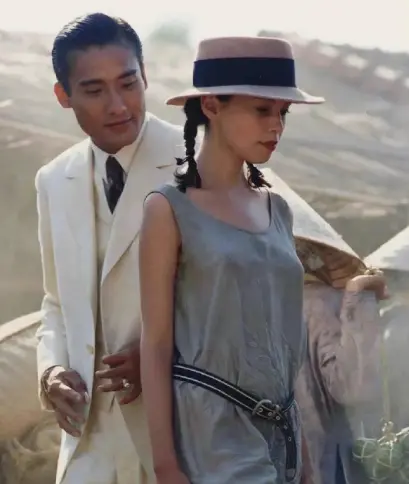 梁家辉主演法国剧情片《情人》HD高清无删减在线看，《情人》完整正版视频免费享