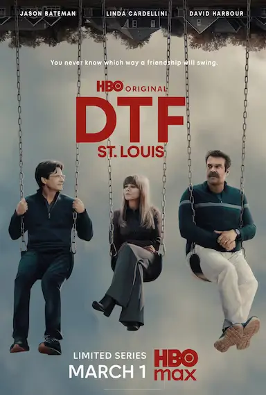 《DTF圣路易日记》