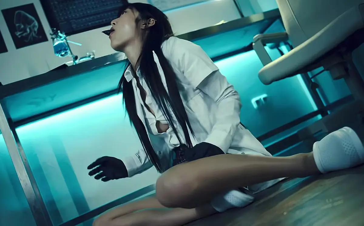 日本悬疑《Parasited-水川堇》影视全季无广告在线观看 - 高清HD画质纯净极速播放 - 人人影视 - 女主陷入诡异谜团，结局令人意想不到