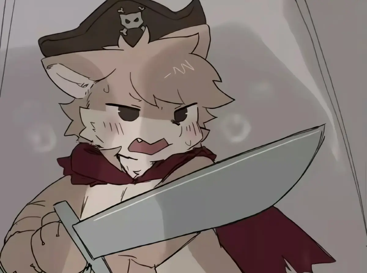 《Furry大战恶龙》兽圈系列福瑞漫画 - 全季福瑞漫画合集 - 免费无广告在线播放