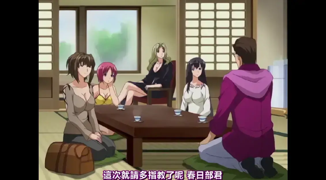 动漫《白浊之村》免费网盘资源下载 - 全集高清1080P无删减看 - 樱花动漫白浊之村无广告播放 - VS影视