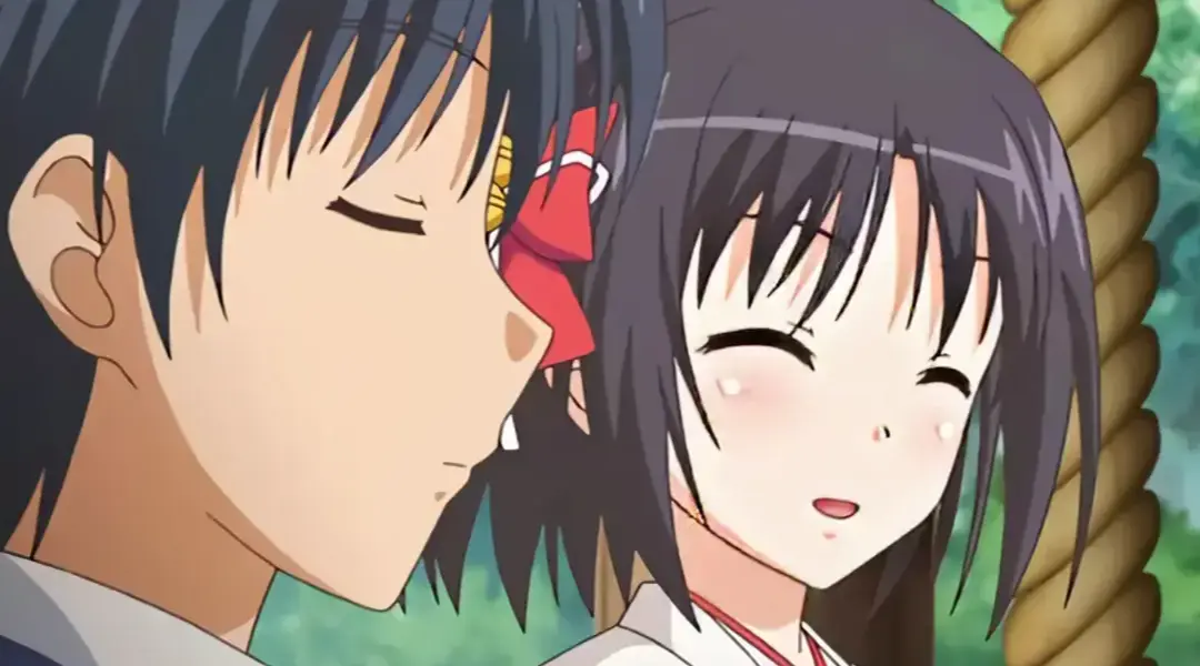 《妹巫女》日漫高清全集免费无广告-网盘资源在线看-《妹巫女》完整版未删减中字