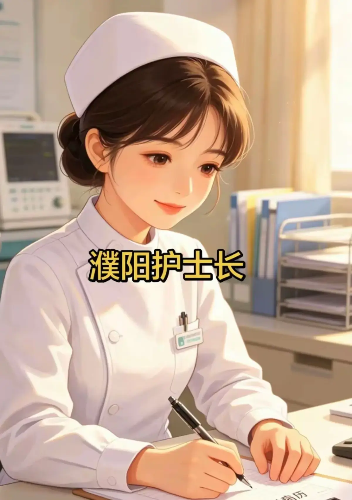 聚焦！《濮阳女护士吴新园事件》真相浮出水面，HD高清视频全过程无广告免费观看 - 濮阳女护士吴新园事件来龙去脉，细节完整还原