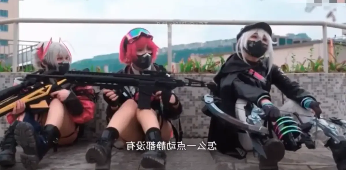 糖三角VLOG系列《糖X心三角洲明纱三姐妹》无删减高清1080P-免费在线观看全视频合集-糖X心三角洲明纱三姐妹完整版