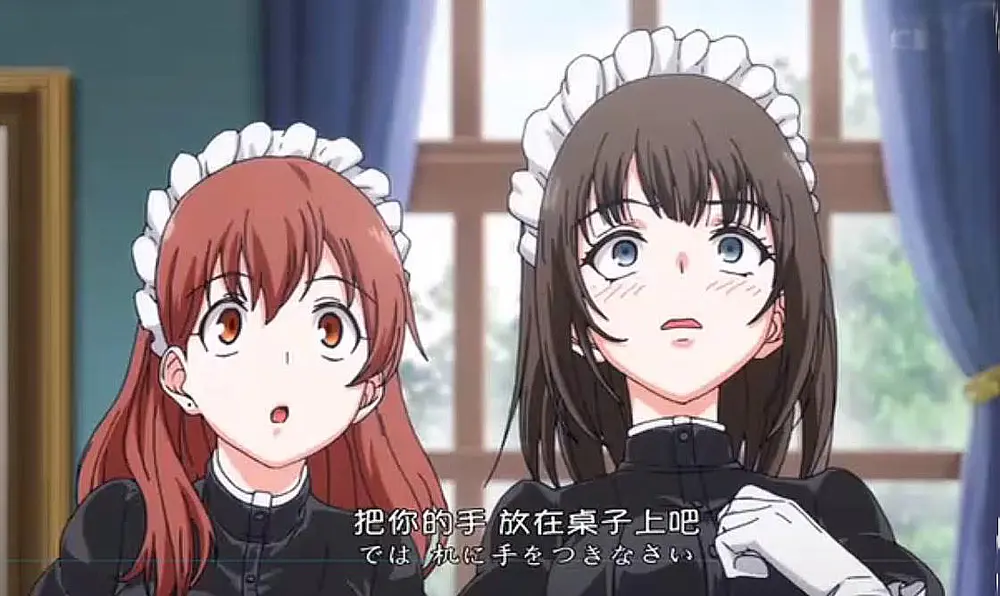 免费获取《女仆教育 2》全集资源，1080P高清无删减，在线观看完整版，流畅不卡顿！