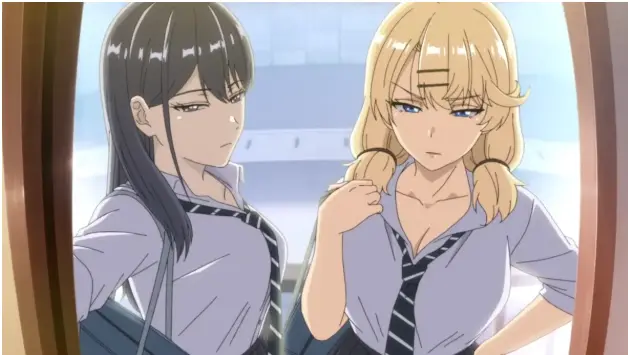 《泡在我家的辣妹》高清无删减版在线观看-泡在我家的辣妹1-3季已更新
