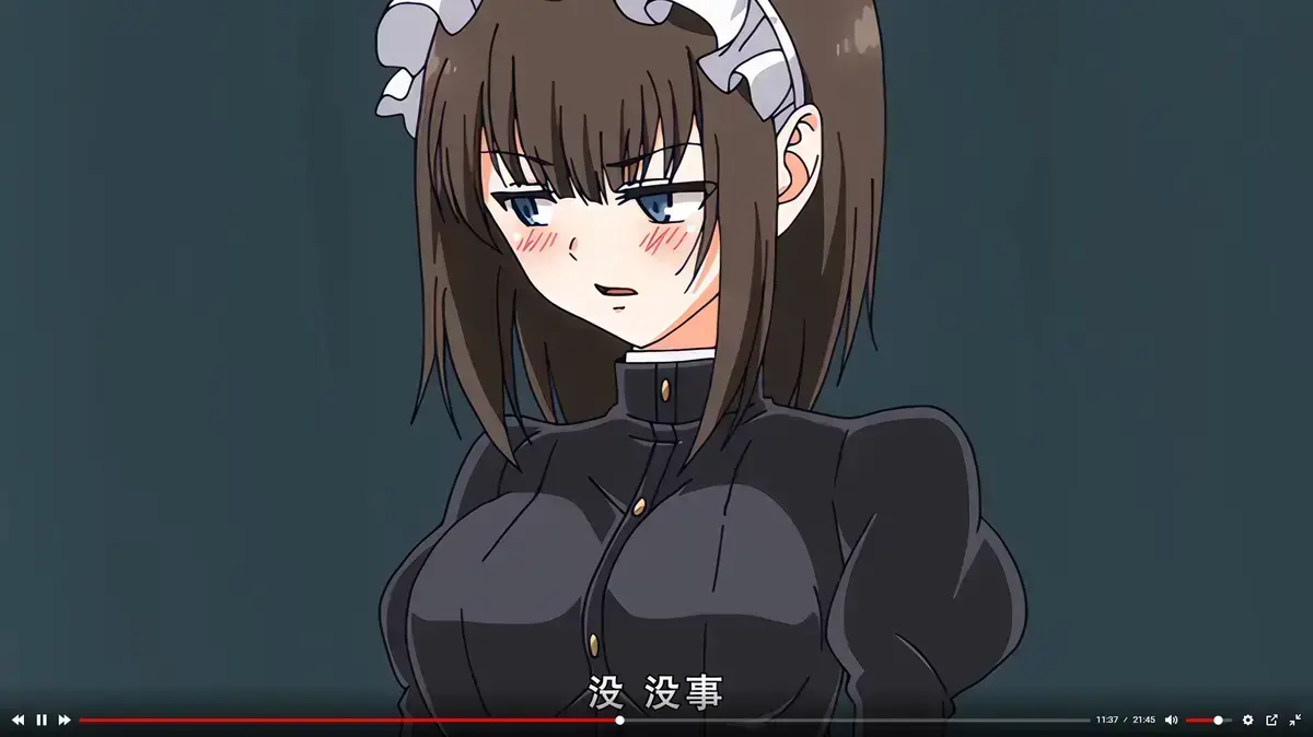 《女仆教育 2》全季1080P蓝光在线播放，免费追番无广告_《女仆教育 2》全集资源免费获取，纯净极速观看