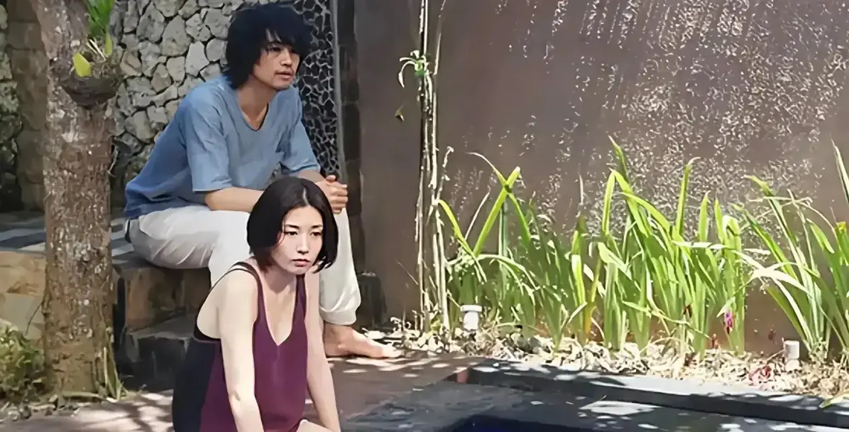 爱情电影《高压监狱》全片免费看