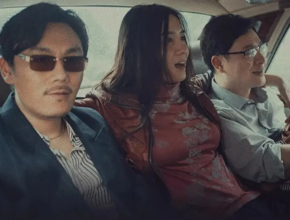 高分电影《颐和园》HD 高清完整版在线观看 - 郝蕾主演未删减全片《颐和园》- 免费无广告高清播放
