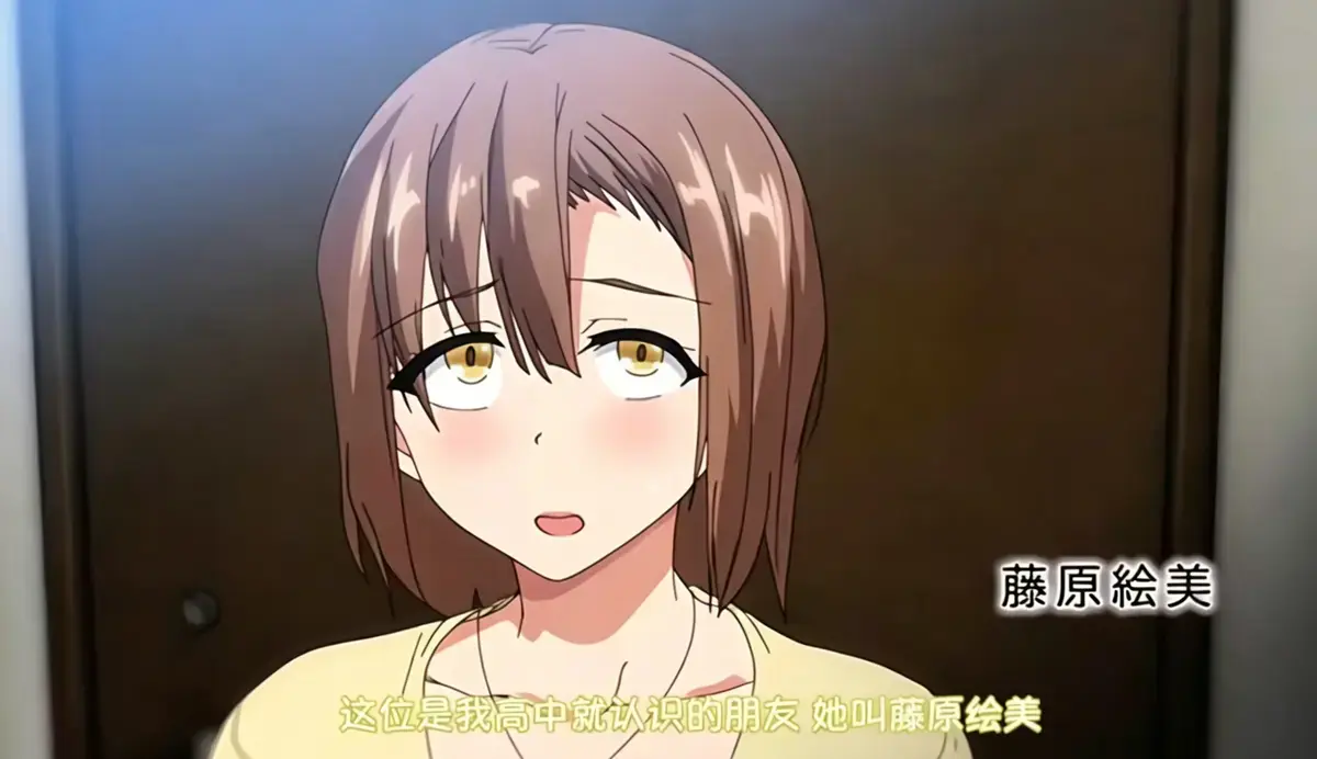 樱花动漫《为了不愿做丈夫的妻子，妻子带来了朋友》全集HD高清未删减免费看 - 《しない夫のた妻》无广告流畅播放 - 日语中字网盘一键保存