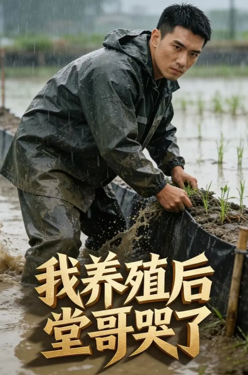 【最新短剧】《我养殖后堂哥哭了》全集1080P高清无广告在线观看-短剧《我养殖后堂哥哭了》完整资源一键保存百度云