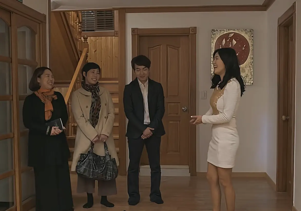 李恩美主演伦理剧《妈妈将儿子托付给闺蜜》全集未删减，HD蓝光原画无广告，手机电视追剧不卡顿