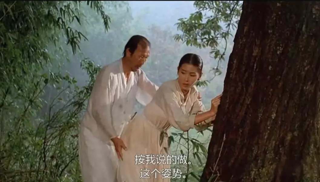 李美淑演绎韩国电影《桑叶》，全集无删减1080P高清播放，《桑叶》高清资源-低端影视-夸克迅雷网盘速取