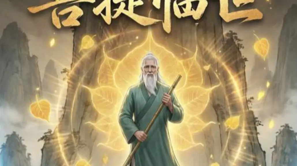 2026最新国漫《菩提临世》动漫在线观看 - 《菩提临世》电影免费看完整版高清1080p未删减