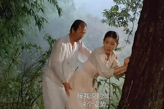 韩国爱情电影《桑叶》未删减高清完整版免费在线观看·桑叶1080P高清画质无广告流畅播放
