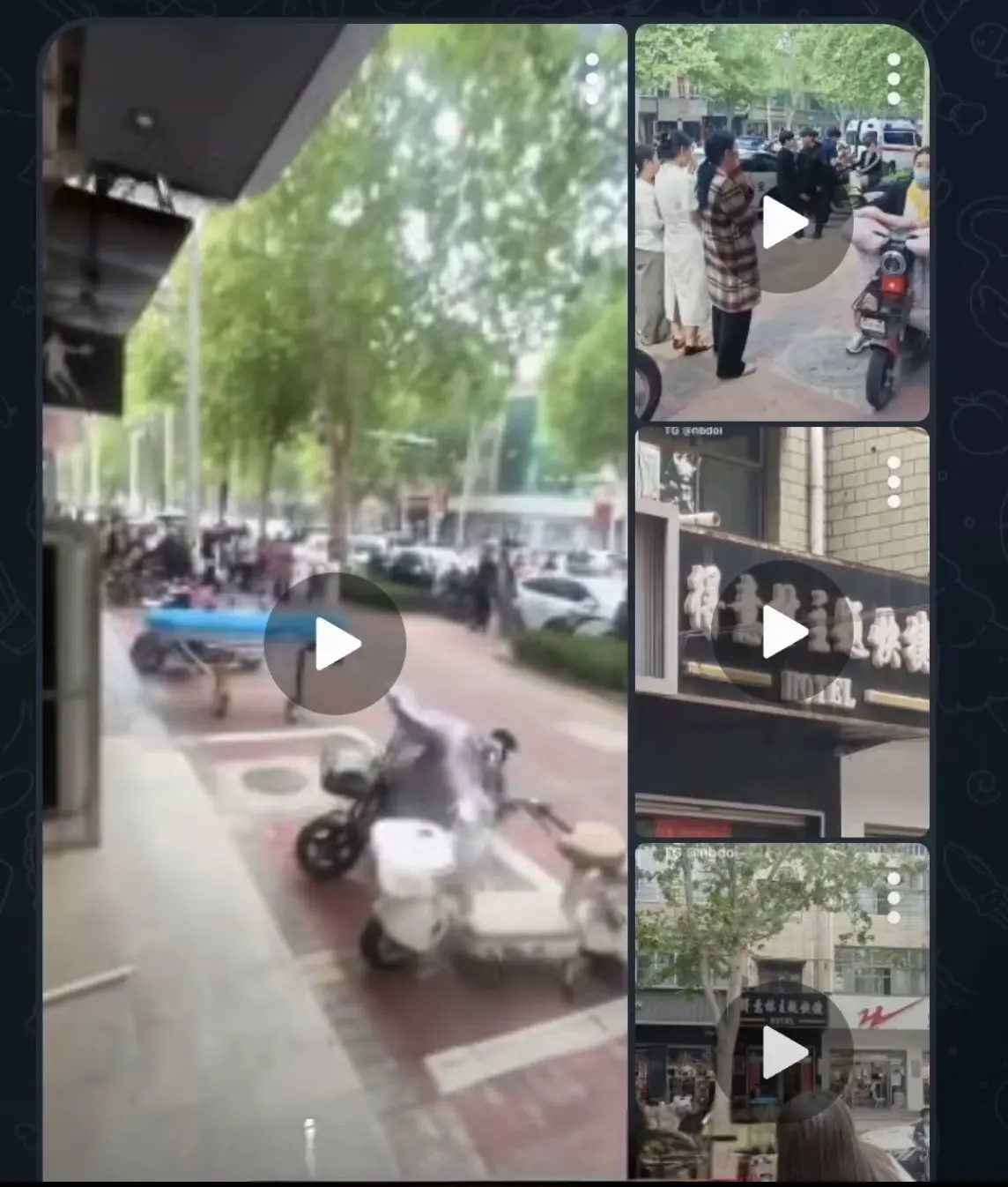 《南和得意林宾馆》幕后真相曝光-无删减完整视频-全网苦寻终于有了-《南和得意林宾馆》前因后果