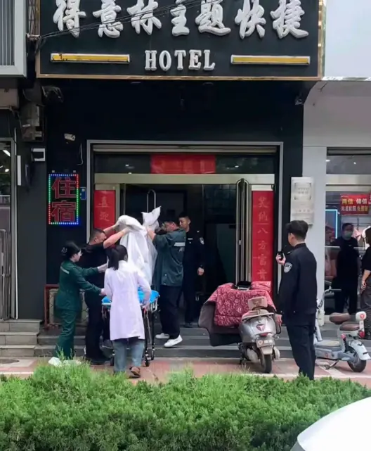 全网热映《南和得意林宾馆》高清无删减 网盘资源免费速播《南和得意林宾馆》全集速看