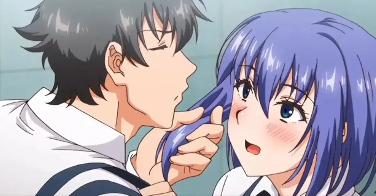 《枫与铃loveme》