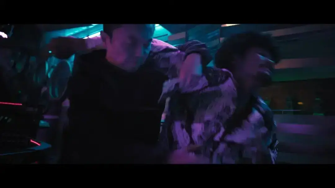 《火遮眼》