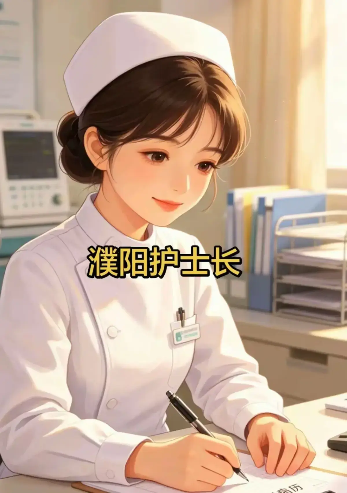 在线免费看《吴新园濮阳女护士长事件》，完整版无删减资源 - 了解吴新园和濮阳女护士长事件来龙去脉 - 《吴新园濮阳女护士长事件》原视频呈现