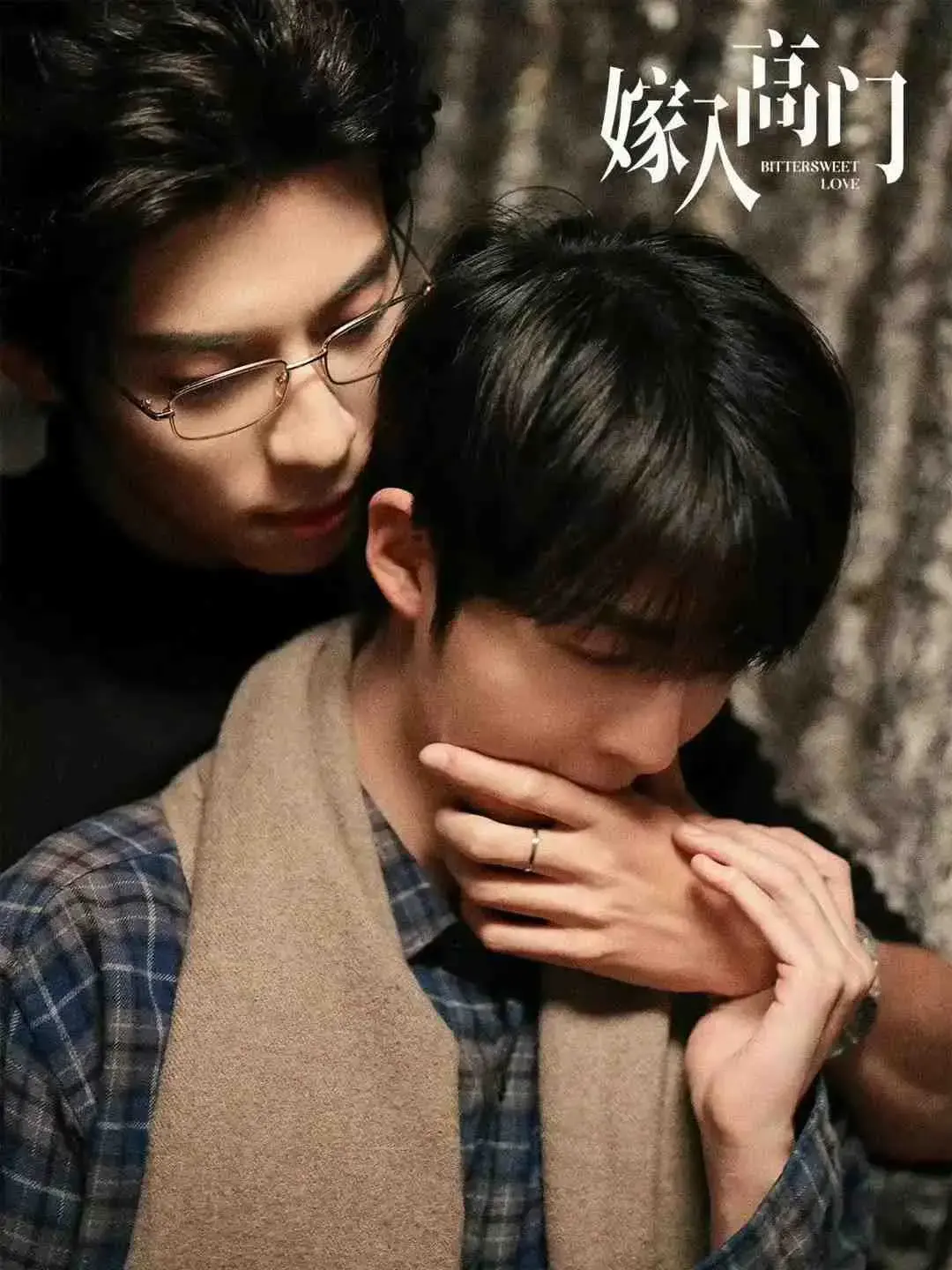 2026必看双男主爱情剧《嫁入高门的男人》，全集高清免费在线看，无广告流畅播放，就在蜜桃影院！