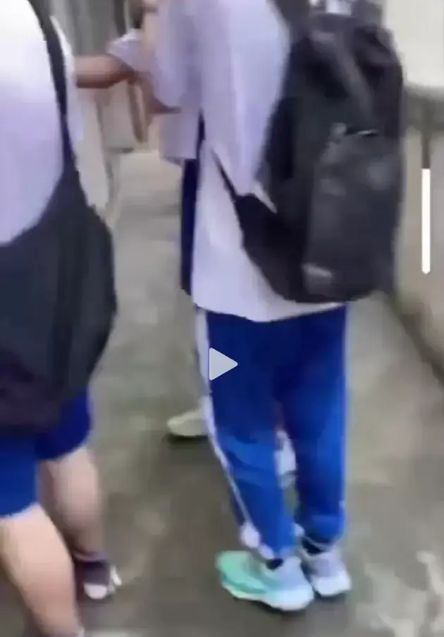 不可思议！《大昌市第七中学“鬼”敲门》灵异事件蓝光高清呈现，大昌市第七中学鬼敲门完整版无删减免费在线看！