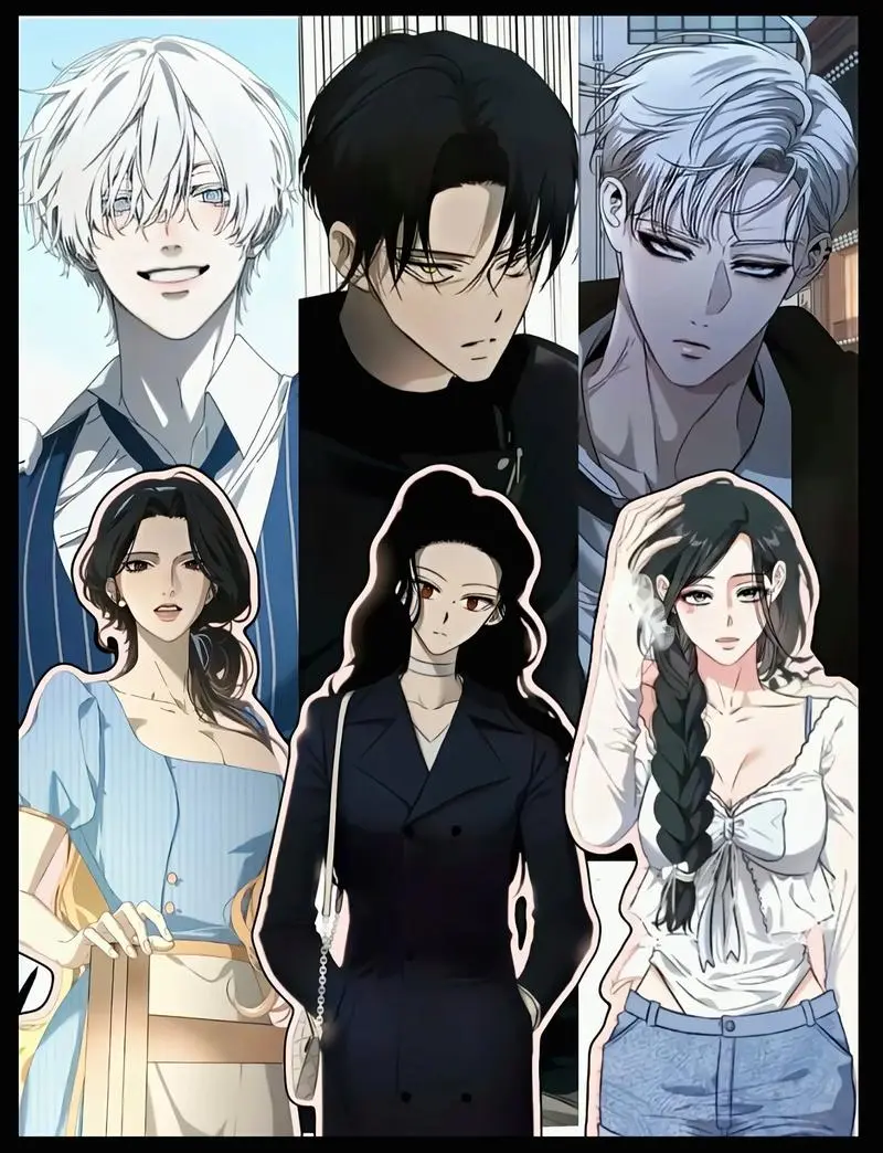 《韩国漫画》- 无删减版下拉式阅读 - 韩漫在线观看全集免费双男主 - 正版高清网站